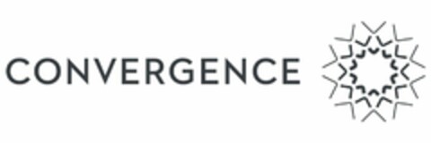 CONVERGENCE Logo (USPTO, 09.04.2018)