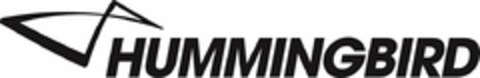 HUMMINGBIRD Logo (USPTO, 16.04.2018)