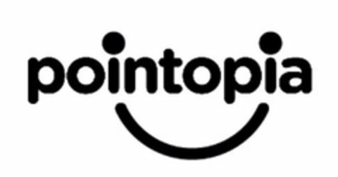 POINTOPIA Logo (USPTO, 25.04.2018)
