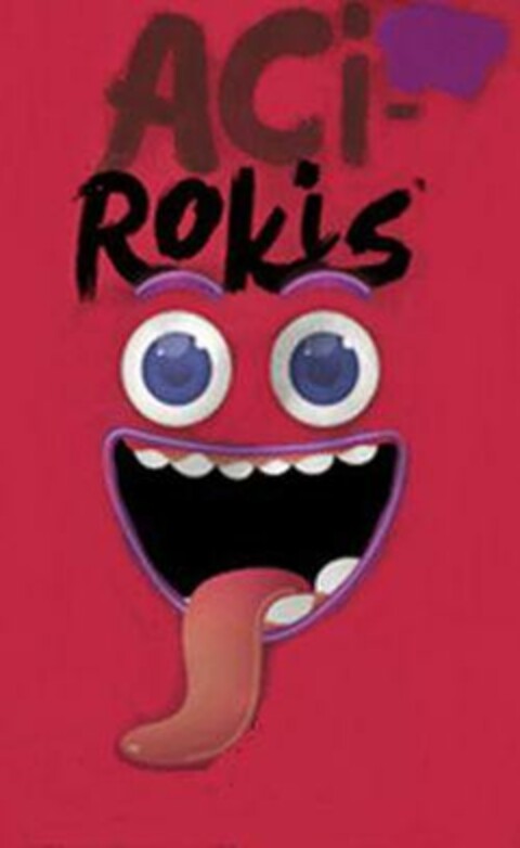 ACI-ROKIS Logo (USPTO, 05/03/2018)