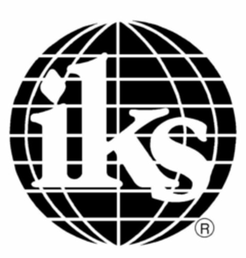 IKS Logo (USPTO, 08.05.2018)