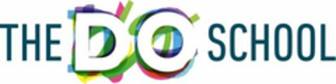 THE DO SCHOOL Logo (USPTO, 05/16/2018)