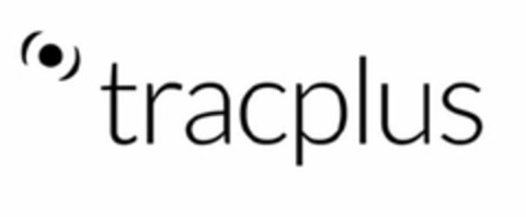 TRACPLUS Logo (USPTO, 09.07.2018)