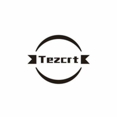 TEZCRT Logo (USPTO, 16.07.2018)