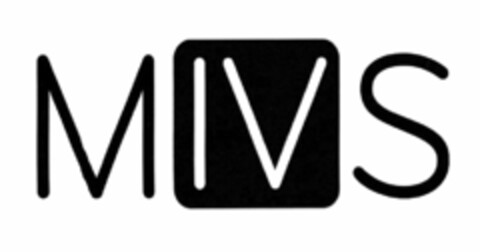 MIVS Logo (USPTO, 19.07.2018)