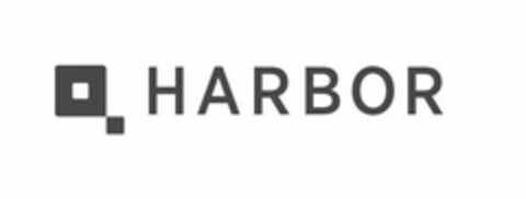 HARBOR Logo (USPTO, 10.09.2018)