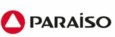 PARAÍSO Logo (USPTO, 05.11.2018)