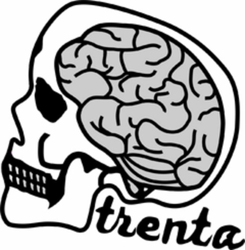 TRENTA Logo (USPTO, 15.11.2018)