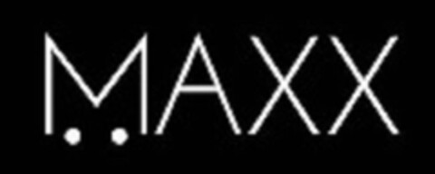 MAXX Logo (USPTO, 06.12.2018)