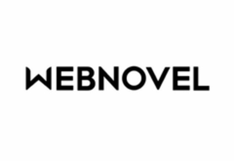 WEBNOVEL Logo (USPTO, 12/11/2018)