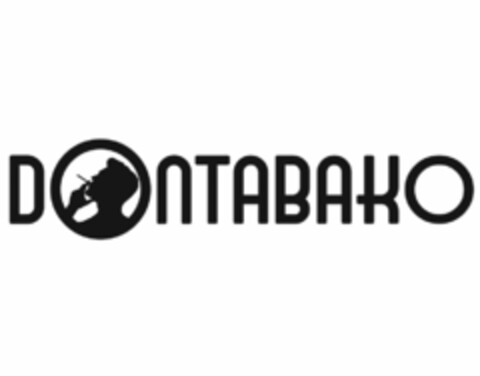 DONTABAKO Logo (USPTO, 14.12.2018)