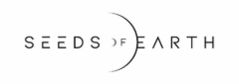 SEEDS OF EARTH Logo (USPTO, 12/14/2018)