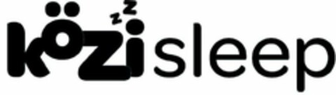 KÖZISLEEP ZZ Logo (USPTO, 04.01.2019)