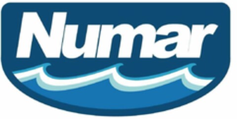 NUMAR Logo (USPTO, 09.01.2019)