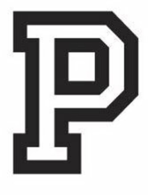 P Logo (USPTO, 19.03.2019)