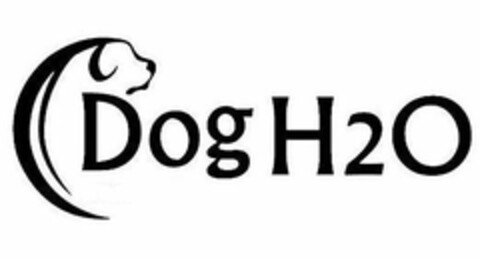 DOGH2O Logo (USPTO, 21.03.2019)