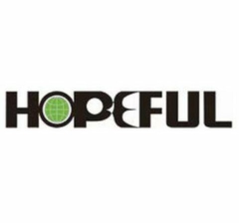 HOPEFUL Logo (USPTO, 28.03.2019)