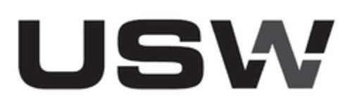 USW Logo (USPTO, 18.04.2019)