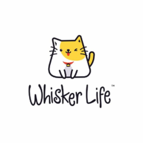 WHISKER LIFE WL Logo (USPTO, 03.06.2019)