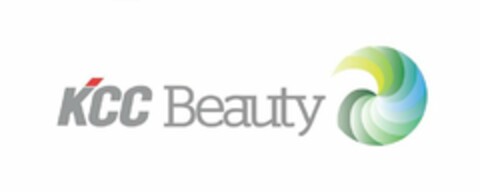 KCC BEAUTY Logo (USPTO, 30.07.2019)