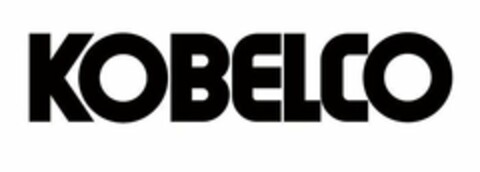 KOBELCO Logo (USPTO, 07.08.2019)