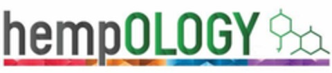 HEMPOLOGY Logo (USPTO, 16.08.2019)