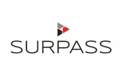 SURPASS Logo (USPTO, 30.08.2019)