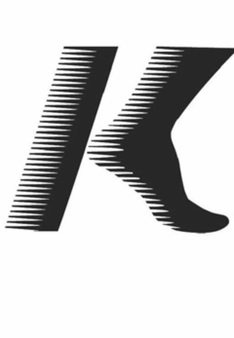 K Logo (USPTO, 11.09.2019)