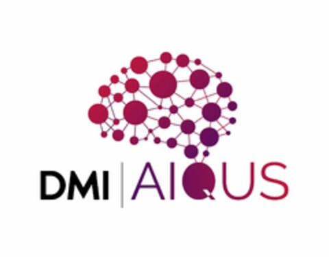 DMI AIQUS Logo (USPTO, 09/25/2019)