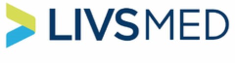 LIVSMED Logo (USPTO, 01.10.2019)