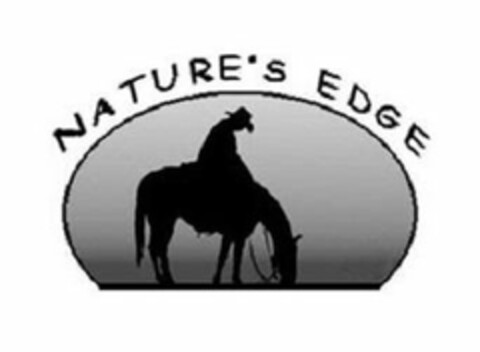NATURE'S EDGE Logo (USPTO, 17.10.2019)
