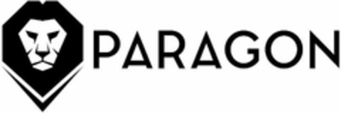 PARAGON Logo (USPTO, 26.11.2019)