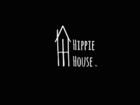 HIPPIE HOUSE Logo (USPTO, 05.12.2019)