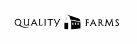 QUALITY FARMS Logo (USPTO, 06.01.2020)
