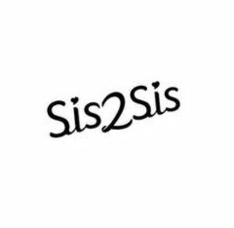 SIS2SIS Logo (USPTO, 07.02.2020)