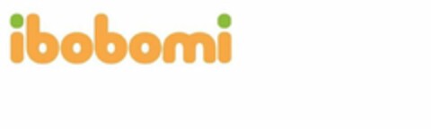 IBOBOMI Logo (USPTO, 17.03.2020)