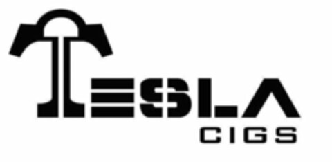 TESLA CIGS Logo (USPTO, 26.03.2020)