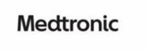 MEDTRONIC Logo (USPTO, 03/29/2020)