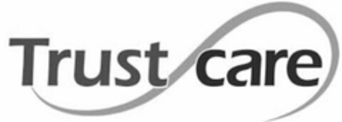 TRUST CARE Logo (USPTO, 06.04.2020)