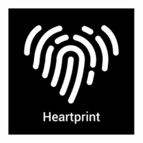 HEARTPRINT Logo (USPTO, 21.04.2020)