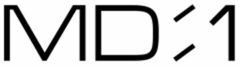 MD1 Logo (USPTO, 04/30/2020)