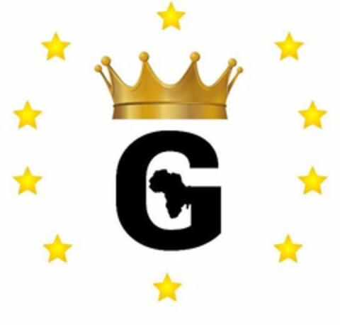 G Logo (USPTO, 05/04/2020)