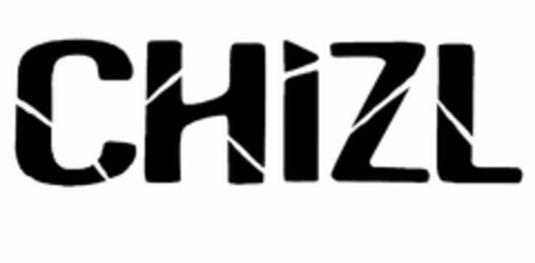 CHIZL Logo (USPTO, 12.05.2020)