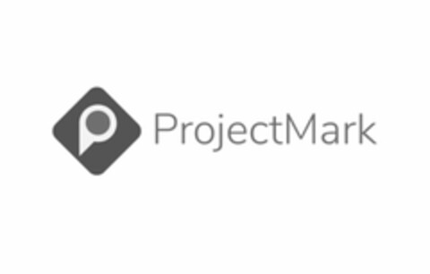 PROJECTMARK Logo (USPTO, 05/20/2020)