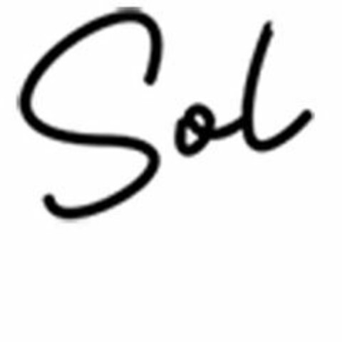 SOL Logo (USPTO, 21.05.2020)