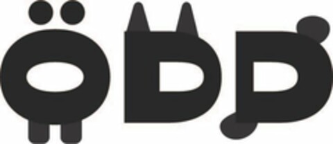 ÖDD Logo (USPTO, 05/22/2020)
