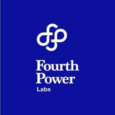 FOURTH POWER LABS FP Logo (USPTO, 22.06.2020)