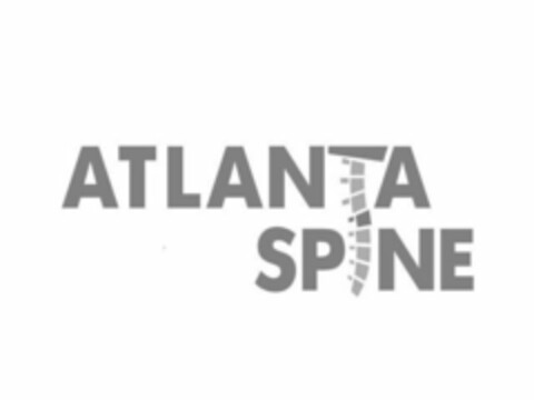 ATLANTA SPINE Logo (USPTO, 16.07.2020)