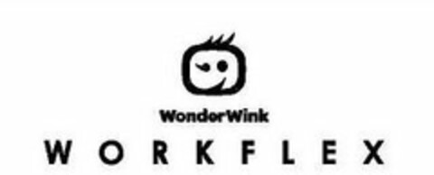 WONDERWINK WORKFLEX Logo (USPTO, 20.07.2020)
