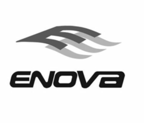 ENOVA Logo (USPTO, 05.08.2020)